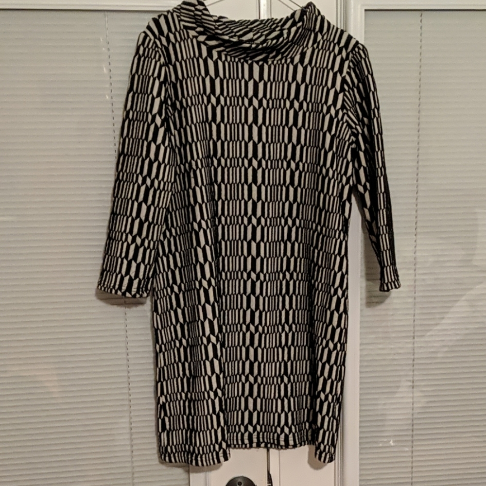 Uncle Frank's Tunic - L